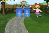 sid the science kid gabriella