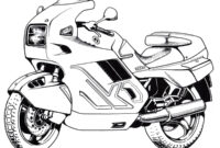 coloriage moto gp coloriage moto gp
