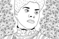 ida b wells coloring page ida b wells coloring page