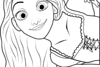 pascal tangled coloring pages pascal tangled coloring pages