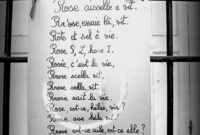 une voix face au pouvoir de desnos