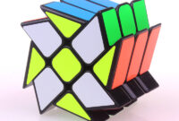 rubik’s cube print