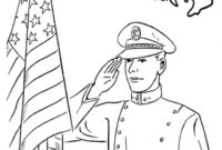 memorial day coloring pages for preschoolers