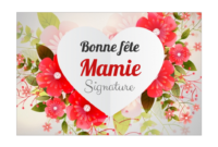 fete des grands mere