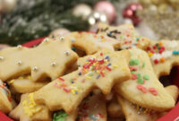 guetzli backen mit kindern rezepte guetzli backen mit kindern rezepte