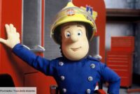 jeux de sam le pompier gratuit