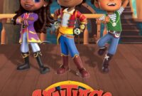 santiago and the seas characters santiago and the seas characters