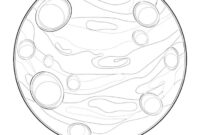 solar system coloring pages free solar system coloring pages free