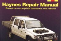 get i need an asian toyota hilux repair manual background get i need an asian toyota hilux repair manual background