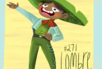 chanson de lombre little baby bum paroles