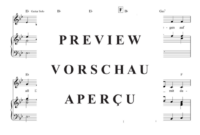 klaviernoten umsonst viel glauck und viel segen klaviernoten umsonst viel glauck und viel segen