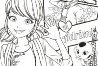 coloriage miraculous