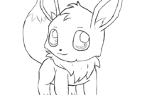 eevee pokemon coloring pages eevee pokemon coloring pages