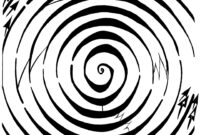 printable optical illusion coloring pages printable optical illusion coloring pages