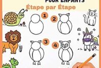 aprendre a dessiner aprendre a dessiner