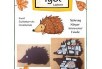 igel projekt grundschule