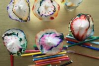 basteln mit grundschulkindern