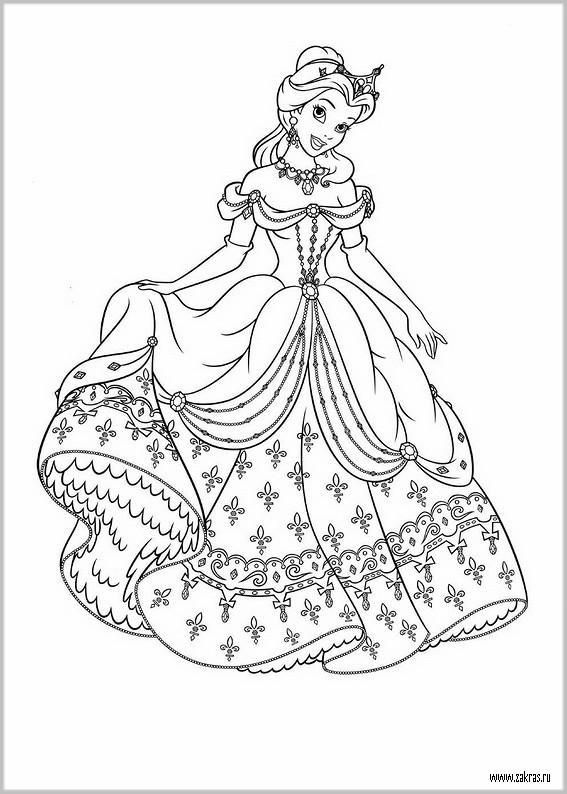 20+ Livre De Coloriage Disney | Color Info