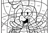 coloriage magique nombres jusqu’à 99 coloriage magique nombres jusqu’à 99