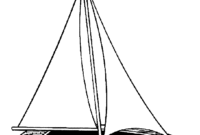 boat coloring pages printable boat coloring pages printable