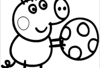 peppa pig coloriage en ligne peppa pig coloriage en ligne