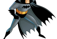 get dessin a imprimer batman png