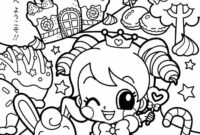 coloriage a imprimer kawaii 2 coloriage a imprimer kawaii 2