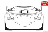 dessins voitures a imprimer