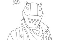 imprimer coloriage fortnite imprimer coloriage fortnite