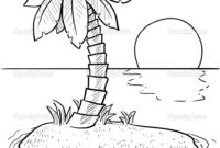 sunset coloring pages sunset coloring pages