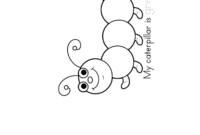 catapillar coloring pages catapillar coloring pages