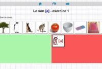 clic ma classe ce1 verbe