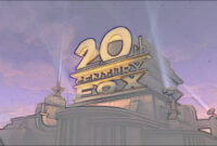 20th century fox coloring page 20th century fox coloring page