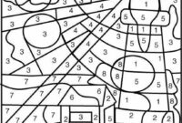 jeux de coloriage par numero gratuit pour pc