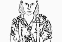 eleven coloring pages eleven coloring pages