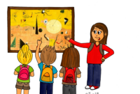 matacriel scolaire dessin