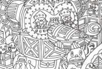 download dessin a imprimer adulte pics