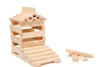 kapla idee construction