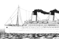 titanic printable coloring pages titanic printable coloring pages