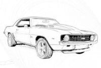 detailed car coloring pages for adults detailed car coloring pages for adults