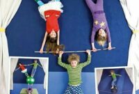 zirkusprojekt mit kindern zirkusprojekt mit kindern