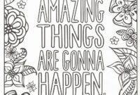 finished timeless creations coloring pages