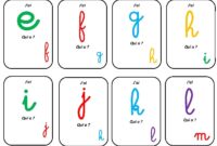 chansons des chiffres et des lettres pour les enfants en francais