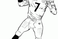 superbowl coloring pages superbowl coloring pages
