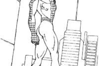 spiderman sonic coloring pages spiderman sonic coloring pages