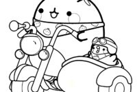 molang coloring pages molang coloring pages