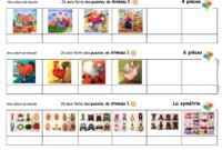 10 fiche suivi puzzles piky pictures 10 fiche suivi puzzles piky pictures