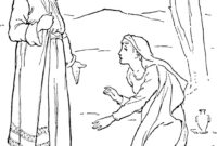 job coloring pages bible job coloring pages bible