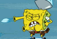 get dessin a imprimer bob l 039 eponge gif