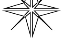 printable star coloring pages